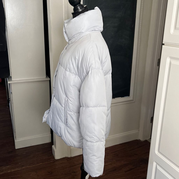 New Free People Weekender Puffer Jacket - Picture 6 of 11